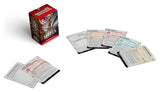 D&D Spell Cards - Levels 4-5 (Pre-vendita)