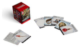 D&D Magic Item Cards - Common and Uncommon (Pre-vendita)