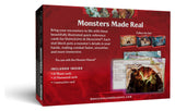 D&D Monster Cards - Animals and NPCs | CR 0-5 (Pre-vendita)
