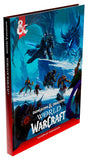 D&D World of Warcraft - Gameplay Expansion - regular (Pre-vendita)