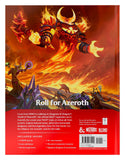 D&D World of Warcraft - Gameplay Expansion - regular (Pre-vendita)