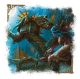 D&D World of Warcraft - Gameplay Expansion - Variant (Pre-vendita)