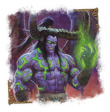 D&D World of Warcraft - Gameplay Expansion - Variant (Pre-vendita)