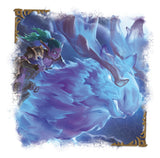 D&D World of Warcraft - Gameplay Expansion - Variant (Pre-vendita)