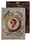 D&D World of Warcraft - Gameplay Expansion - Collector's Edition (Pre-vendita)