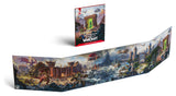 D&D World of Warcraft - Dungeon Master's Screen (Pre-vendita)