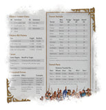 D&D World of Warcraft - Dungeon Master's Screen (Pre-vendita)