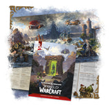 D&D World of Warcraft - Dungeon Master's Screen (Pre-vendita)