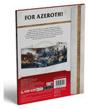 D&D World of Warcraft - Dungeon Master's Screen (Pre-vendita)