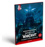 D&D World of Warcraft - Icecrown Citadel Adventure Map Pack (Pre-vendita)