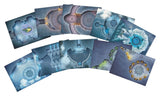 D&D World of Warcraft - Icecrown Citadel Adventure Map Pack (Pre-vendita)