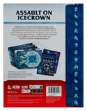 D&D World of Warcraft - Icecrown Citadel Adventure Map Pack (Pre-vendita)
