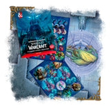D&D World of Warcraft - Icecrown Citadel Adventure Map Pack (Pre-vendita)