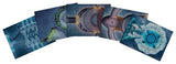 D&D World of Warcraft - Icecrown Citadel Adventure Map Pack (Pre-vendita)