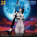 (Pre-vendita) Rei Ayanami - 40 cm - Neon Genesis Evangelion Plastic Model Kit 1/8