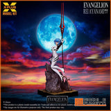(Pre-vendita) Rei Ayanami - 40 cm - Neon Genesis Evangelion Plastic Model Kit 1/8