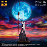 (Pre-vendita) Rei Ayanami - 40 cm - Neon Genesis Evangelion Plastic Model Kit 1/8