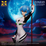 (Pre-vendita) Rei Ayanami - 40 cm - Neon Genesis Evangelion Plastic Model Kit 1/8