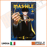 Mashle - Limited Edition