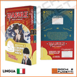 Mashle - Limited Edition