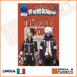 My Hero Academia - Limited Edition