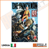 One-punch man - Limited Edition