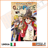 One Piece 111 Limited Edition