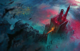 D&D Ravenloft - Le Nebbie del Terrore (Edizione Italiana) (Pre-vendita)