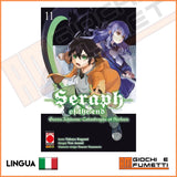 Seraph of the End – Guren Ichinose: Catastrophe at Sixteen