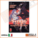 Seraph of the End – Guren Ichinose: Catastrophe at Sixteen