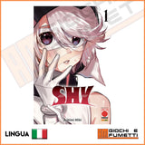 Shy