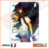 Solo Leveling 1 - Variant Limited edition - 1° edizione!
