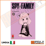 Spy X Family 2 Variant Limited Edition