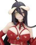 (Pre-vendita) Albedo Red Version - 26 cm - Overlord BiCute Dark PVC Figure