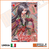 The Elusive Samurai