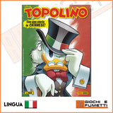 Topolino in lingua e dialetti Italiani