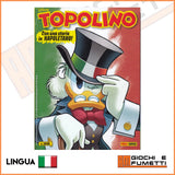 Topolino in lingua e dialetti Italiani