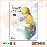 Tower of God
