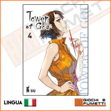 Tower of God