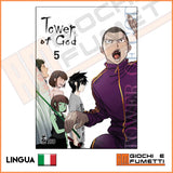 Tower of God