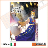 Tower of God
