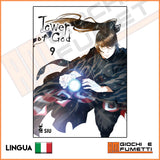 Tower of God