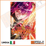 Twin Star Exorcist