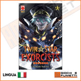 Twin Star Exorcist