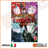 Twin Star Exorcist