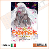 Twin Star Exorcist