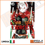 Twin Star Exorcist