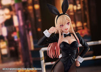 (Pre-vendita) Marin Kitagawa - 23 cm - My Dress Up Darling Statue Halloween Bunny Ver.