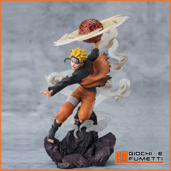 Naruto Uzumaki-Sage Art 24 cm - Naruto Shippuden