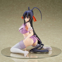 (Pre-vendita) Himejima Akeno Lingerie Ver. 14 cm - High School DxD